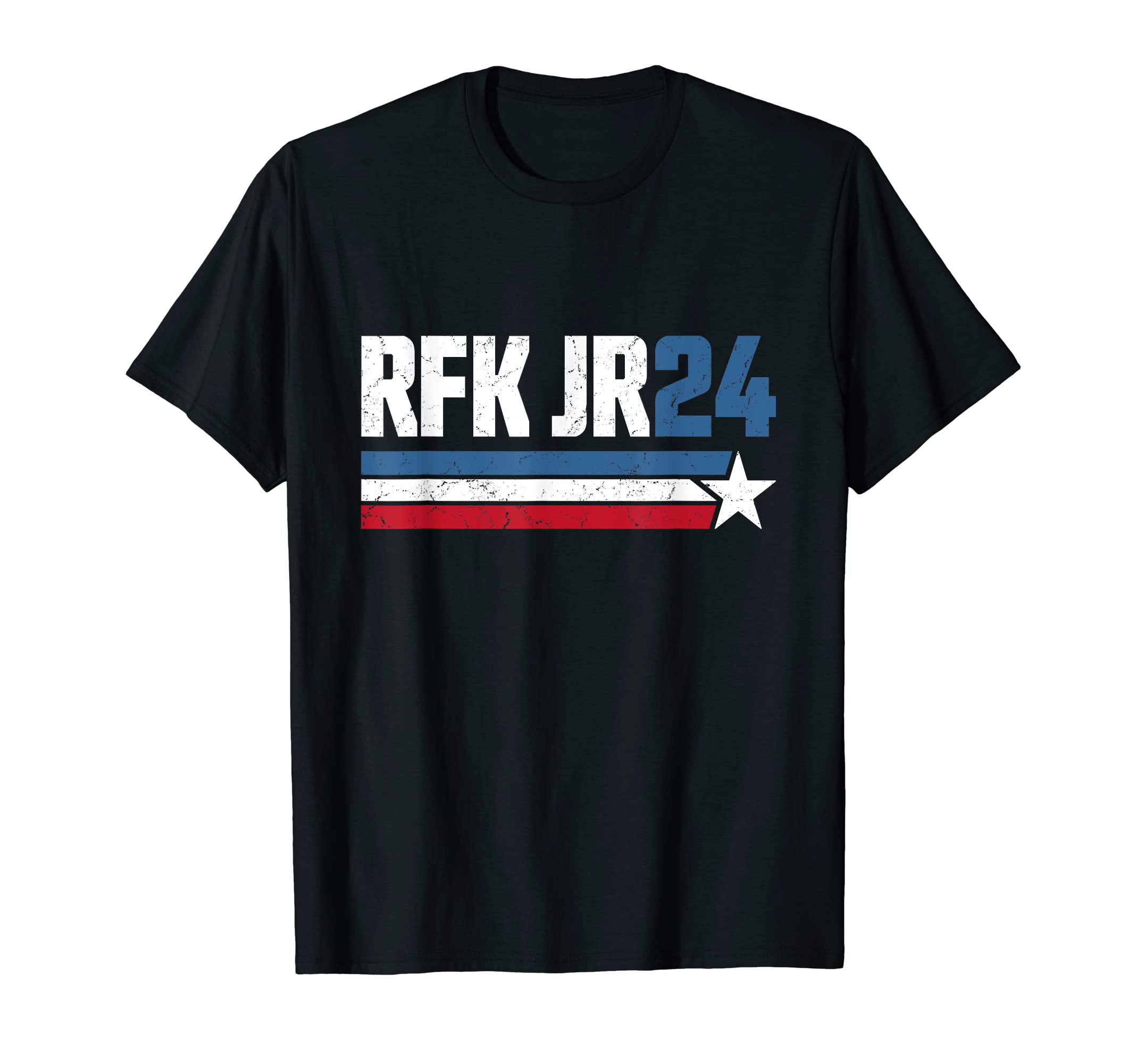 Robert Kennedy Jr. for President 2024, RFK JR 2024 TShirt