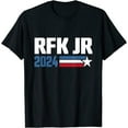 Robert Kennedy Jr. for President 2025, RFK JR 2025 TShirt Size S5XL