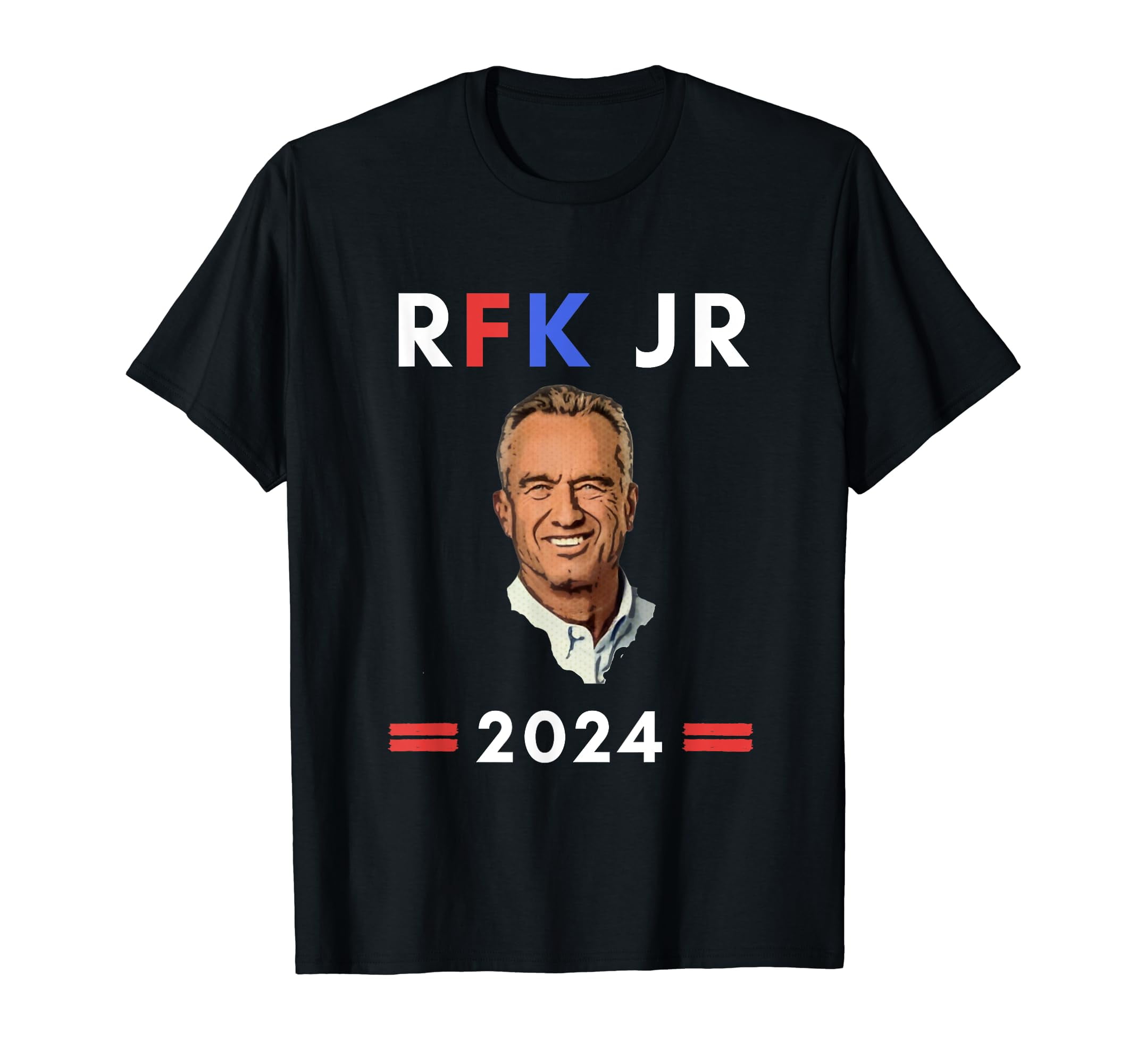 Robert Kennedy Jr. for President 2024, RFK Jr 2024 TShirt