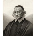 thumbnail image 1 of Robert Ker 1st Earl of Ancram Also Kerr & Carr 1578 1654 Scottish Nobleman & Writer Engraved by Bocquet From the B 1 Poster Print - 13 x 16, 1 of 1