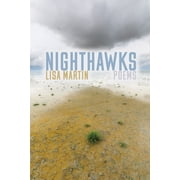 Robert Kroetsch Nighthawks, Paperback