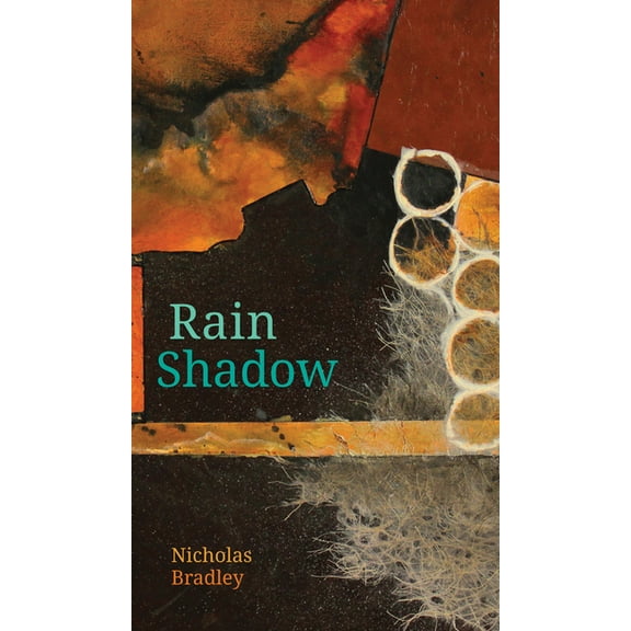 Robert Kroetsch: Rain Shadow (Paperback)