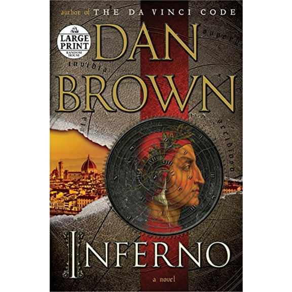 Pre-Owned Inferno (Paperback) 0804121060 9780804121064