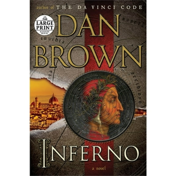 Pre-Owned Inferno (Paperback) 0804121060 9780804121064