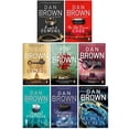 thumbnail image 1 of Robert Langdon Series Collection 8 Books Set By Dan Brown (Angels And Demons, The Da Vinci Code, The Lost Symbol, Inferno, Origin, Digital Fortress, Deception Point and The Secret of Secrets), 1 of 1