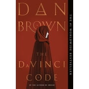 The Da Vinci Code Paperback