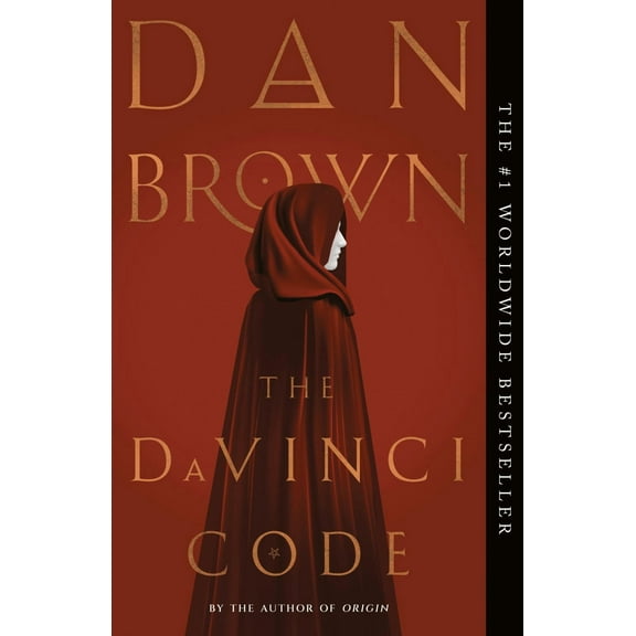 The Da Vinci Code (Paperback)