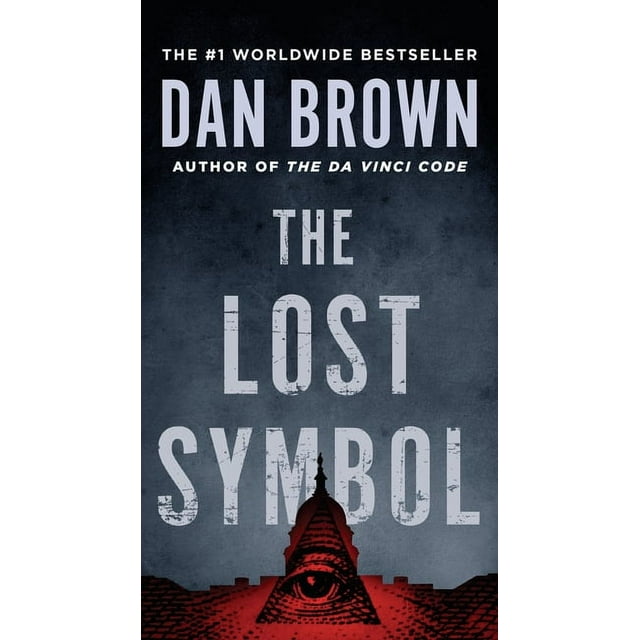 Robert Langdon: The Lost Symbol (Series #3) (Paperback)