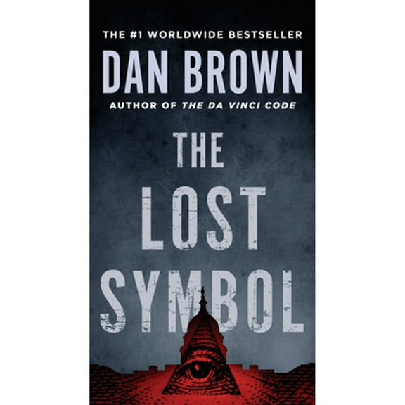 Pre-Owned The Lost Symbol (Mass Market Paperback) 1400079144 9781400079148