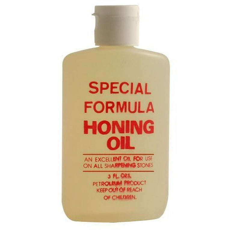 Dan's Honing Oil 3 oz. — Rocky Mountain Specialty Gear