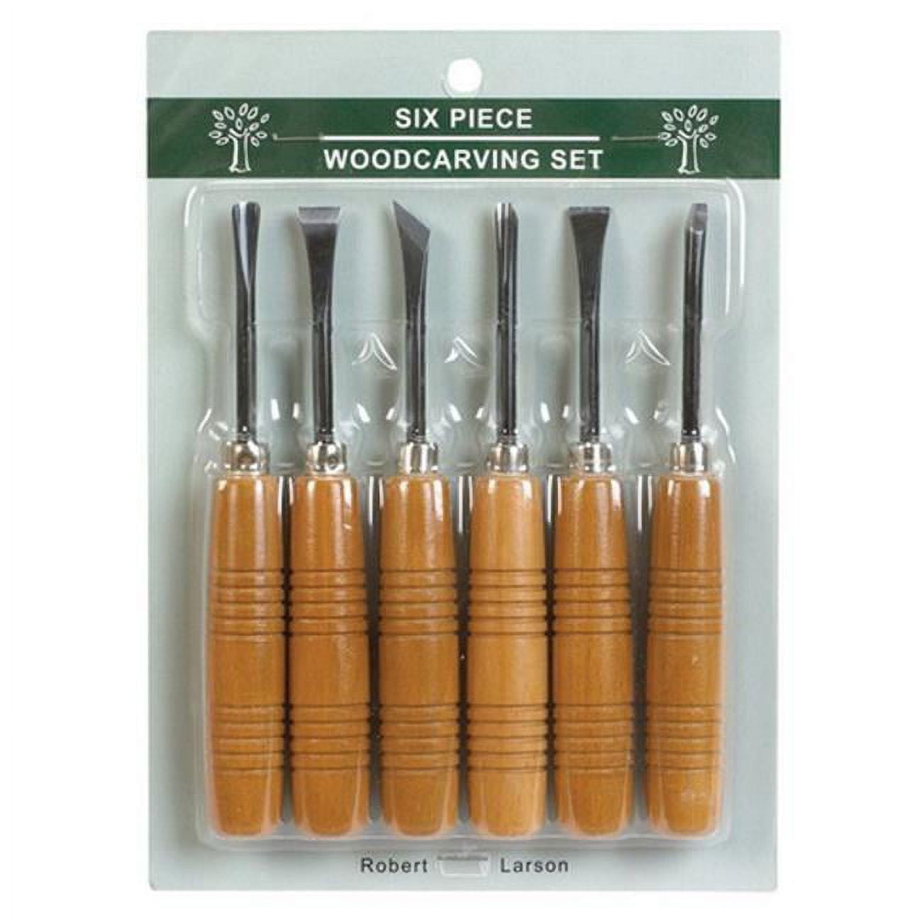  6Pcs Wood Carving Chisel Kit, DIY Sculpting Tools Professional  Sharp Hand Gouges Woodworking Knife Woodcarving Set Gift for Professional  Beginners Hobbyists Artistic Father Day Carpenter DIY Sculpture : Arts,  Crafts 