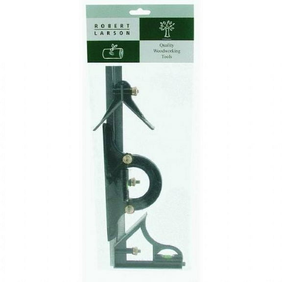 Robert Larson Combination Square Set