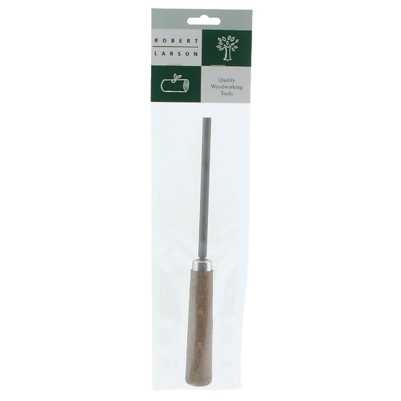 Robert Larson Company Robert Larson Oval Burnisher With Handle - Pack of 6