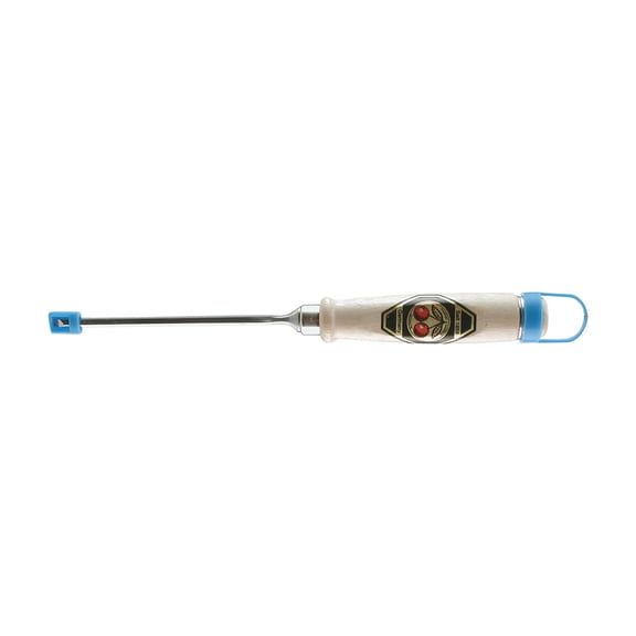 Robert Larson Company Two Cherries Bevel Edge Wood Chisel - Pack of 2