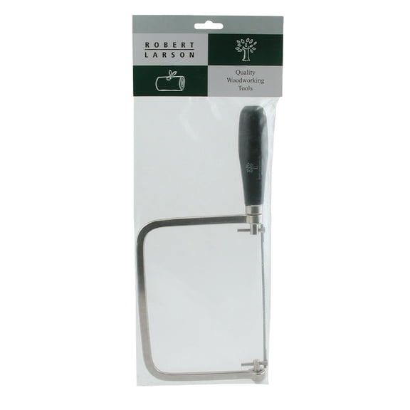 Robert Larson Coping Saw - Single Pack