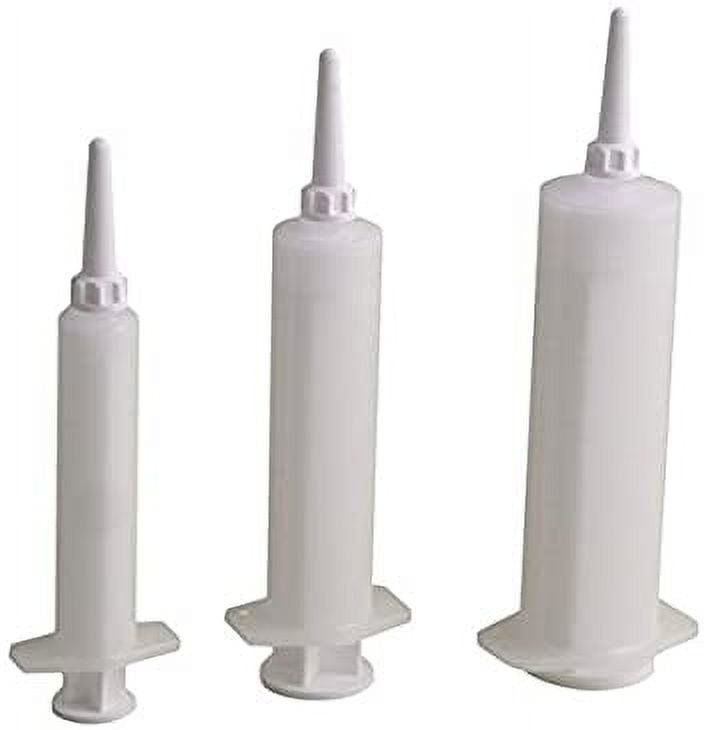 Robert Larson Handyman Syringes Bagged