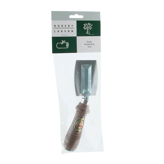 Robert Larson Veneer Cutter - Single Pack