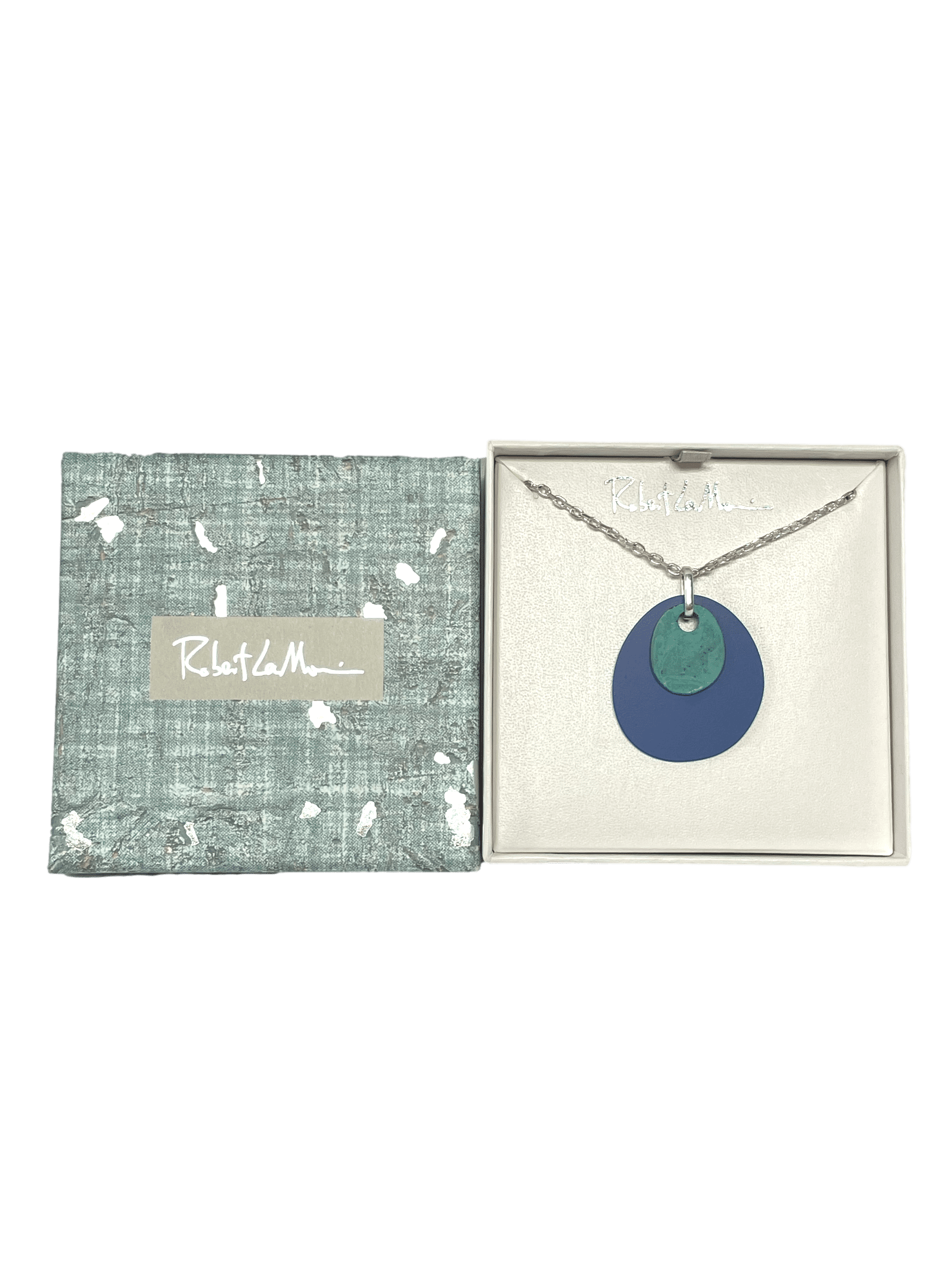 Robert Lee Morris Sterling Sver Fine Jewelry