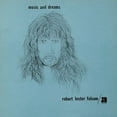 thumbnail image 1 of Robert Lester Folsom - Music & Dreams - Music & Performance - Vinyl, 1 of 1
