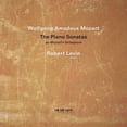 thumbnail image 1 of Robert Levin - Wolfgang Amadeus Mozart: The Piano Sonatas - Music & Performance - CD, 1 of 2