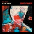 thumbnail image 1 of Robert Levon Been - The Card Counter (Original Songs From The Motion Picture) - Vinyl, 1 of 1