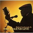 thumbnail image 1 of Robert Lockwood, JR. - Legend Live - Blues - CD, 1 of 3