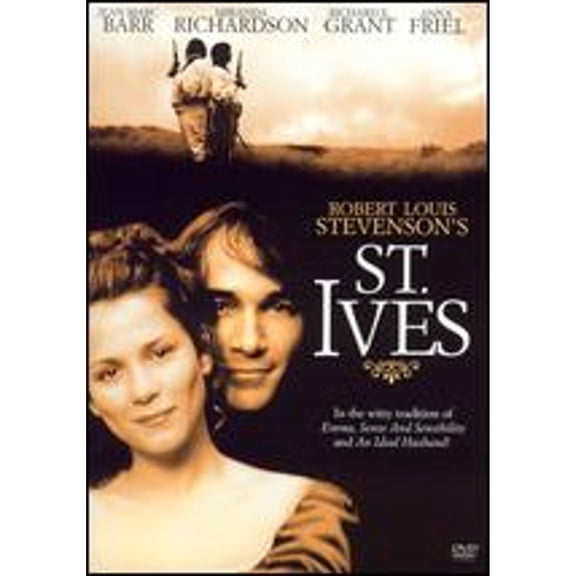 Pre-Owned Robert Louis Stevenson's St. Ives