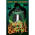 thumbnail image 1 of Robert Louis Stevenson's The Strange Case of Dr. Jekyll and Mr. Hyde: Including the Article "Books Which Influenced Me", (Paperback), 1 of 1