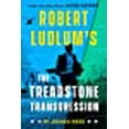 thumbnail image 1 of Robert Ludlum's The Treadstone Transgression, 1 of 1