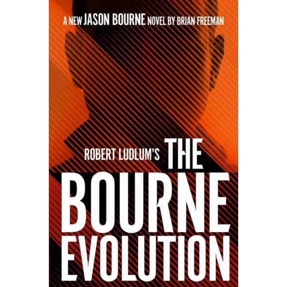 Robert Ludlum's (Tm) the Bourne Evolution