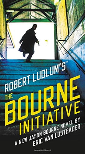 Pre-Owned Robert Ludlum's (Tm) the Bourne Initiative: 14 (Jason Bourne) Paperback