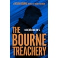 thumbnail image 1 of Robert Ludlum's the Bourne Treachery, 1 of 1