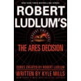 thumbnail image 1 of Pre-Owned Robert Ludlum's(TM) The Ares Decision (Covert-One Series, 8) (Hardcover) 044669908X 9780446699082, 1 of 1