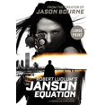 thumbnail image 1 of Pre-Owned Robert Ludlum's (Tm) the Janson Equation (Hardcover) 1455589608 9781455589609, 1 of 1