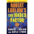 thumbnail image 1 of Pre-Owned The Hades Factor (Mass Market Paperback) 0312941420 9780312941420, 1 of 1