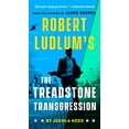 thumbnail image 1 of Pre-Owned Robert Ludlum's the Treadstone Transgression (Mass Market Paperback) 0593419812 9780593419816, 1 of 1