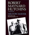 thumbnail image 1 of Pre-Owned Robert Maynard Hutchins: A Memoir (Hardcover) 0520070917 9780520070912, 1 of 1