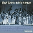 thumbnail image 1 of Robert McFerrin SR. - Black Swans: at Mid Century - Music & Performance - CD, 1 of 1