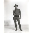 thumbnail image 1 of Robert Mitchum as a cowboy Photo Print (8 x 10), 1 of 1