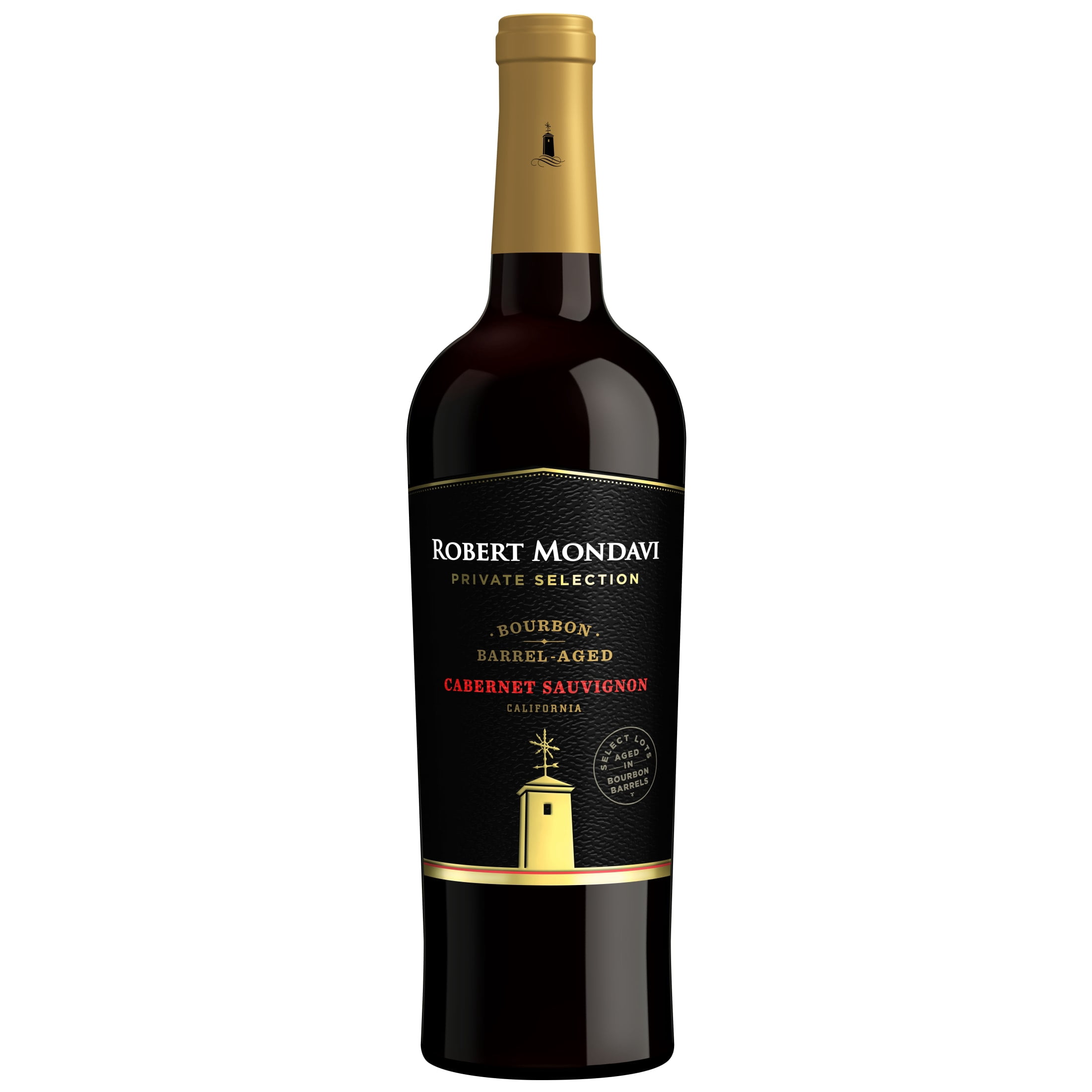 Robert Mondavi Wine for Warehouse Breakroom Gatherings - Walmart