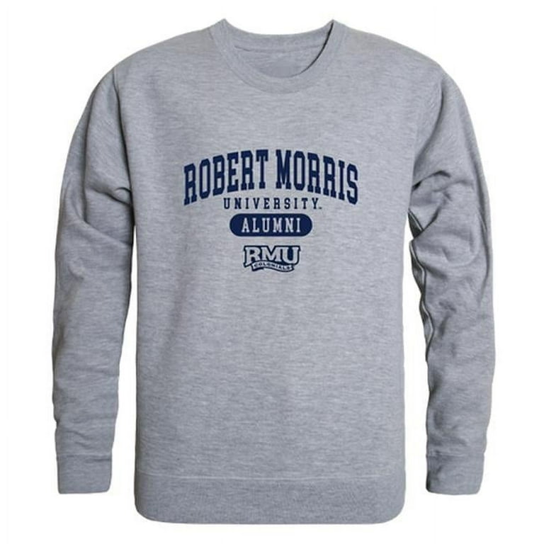 Robert morris university sweatshirt sale