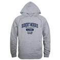 thumbnail image 1 of Robert Morris University Colonials Alumni Hoodie, Heather Grey - Large, 1 of 1