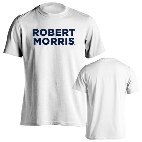 Robert Morris University Colonials Classic Arch T-Shirt