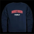 thumbnail image 1 of Robert Morris University Colonials Family Crewneck Sweatshirt, Navy - Extra Large, 1 of 1