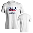 thumbnail image 1 of Robert Morris University Colonials Mom Proud Parent Short Sleeve T-Shirt, 1 of 4