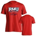thumbnail image 1 of Robert Morris University Colonials Mom Proud Parent Short Sleeve T-Shirt, 1 of 4