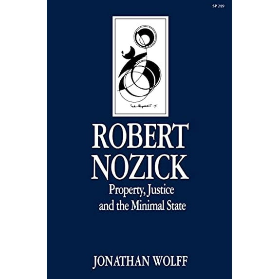 Pre-Owned Robert Nozick (Paperback) 0804718563 9780804718561