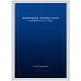 thumbnail image 1 of Robert Nozick : Property, Justice and the Minimal State, 1 of 1