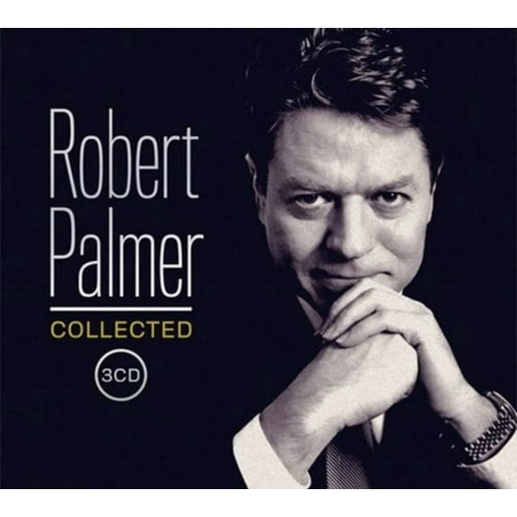 Robert Palmer - Collected - Music & Performance - CD