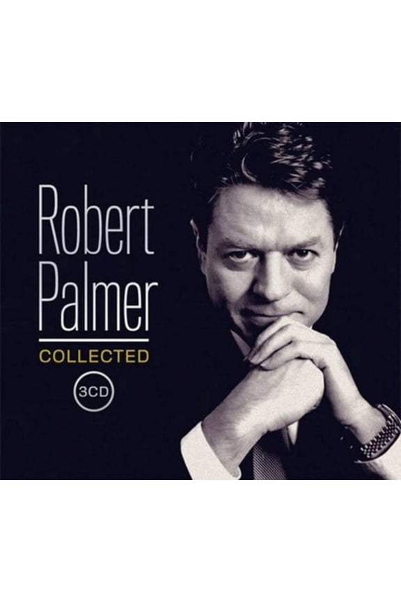 Robert Palmer - Collected - Music & Performance - CD